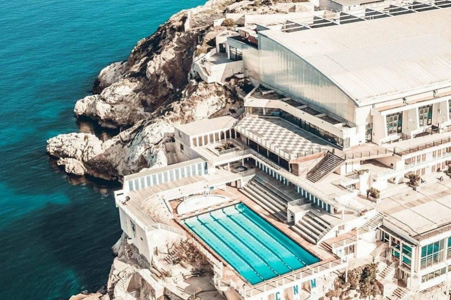 Cercle des Nageurs de Marseille