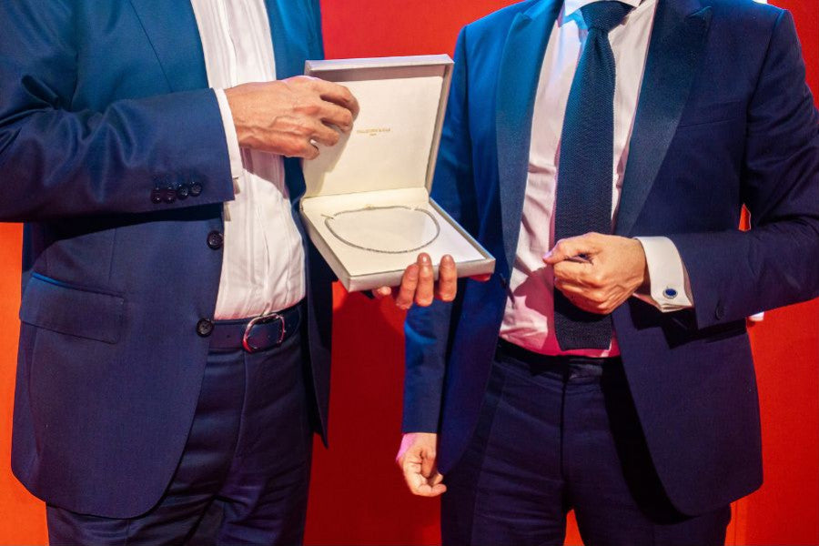 Le Gala de la Croix Rouge 2023 !