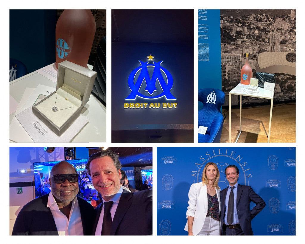 Le Gala de l'OM 2024