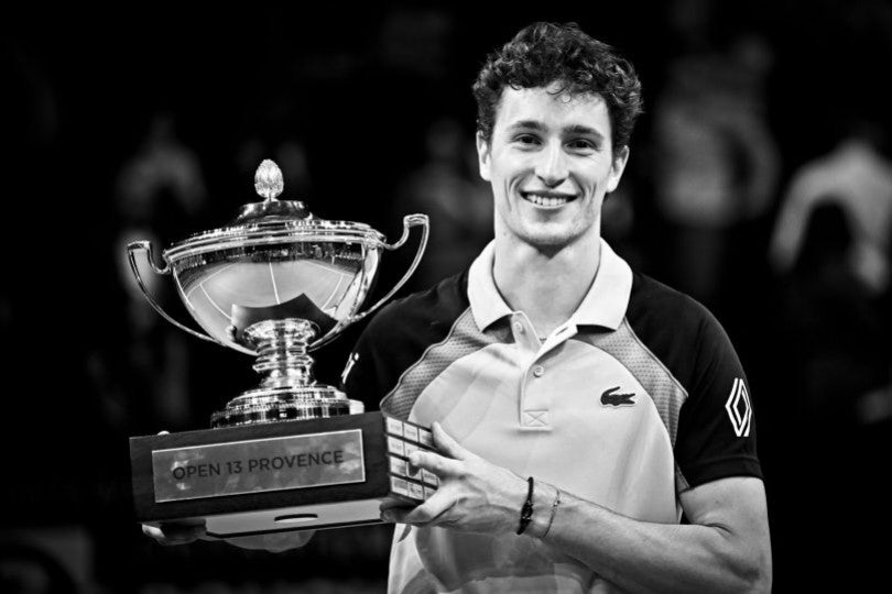 La Maison Pellegrin : L'excellence au service du sport