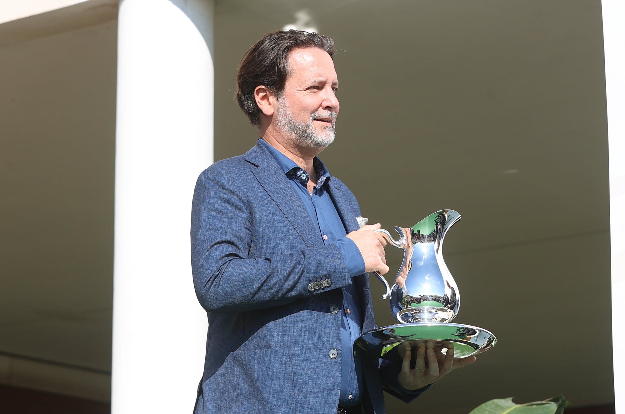 100ème Grand Prix de Marseille Borély