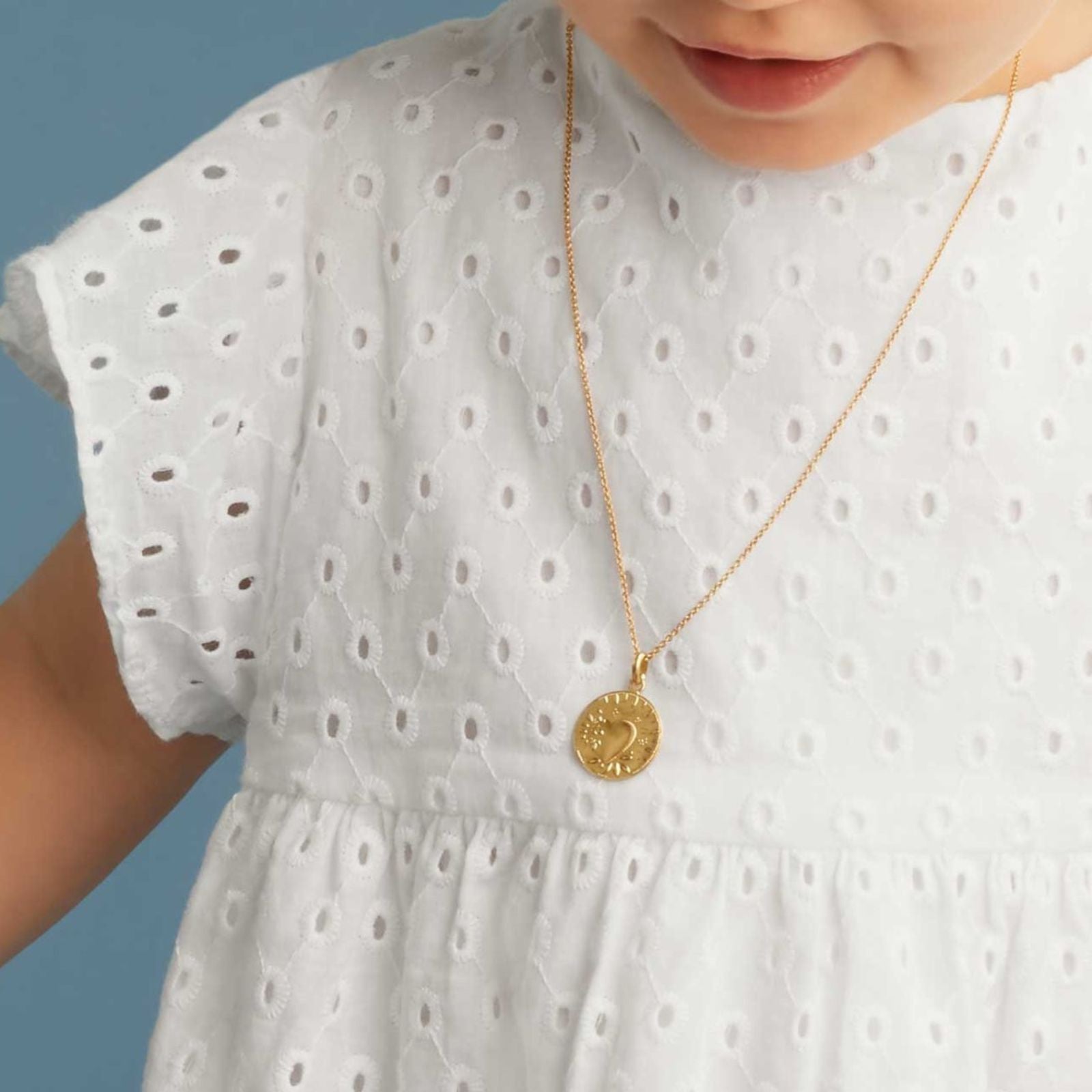 Coeur aux EtoilesMédaille Arthus Bertrand  - AB