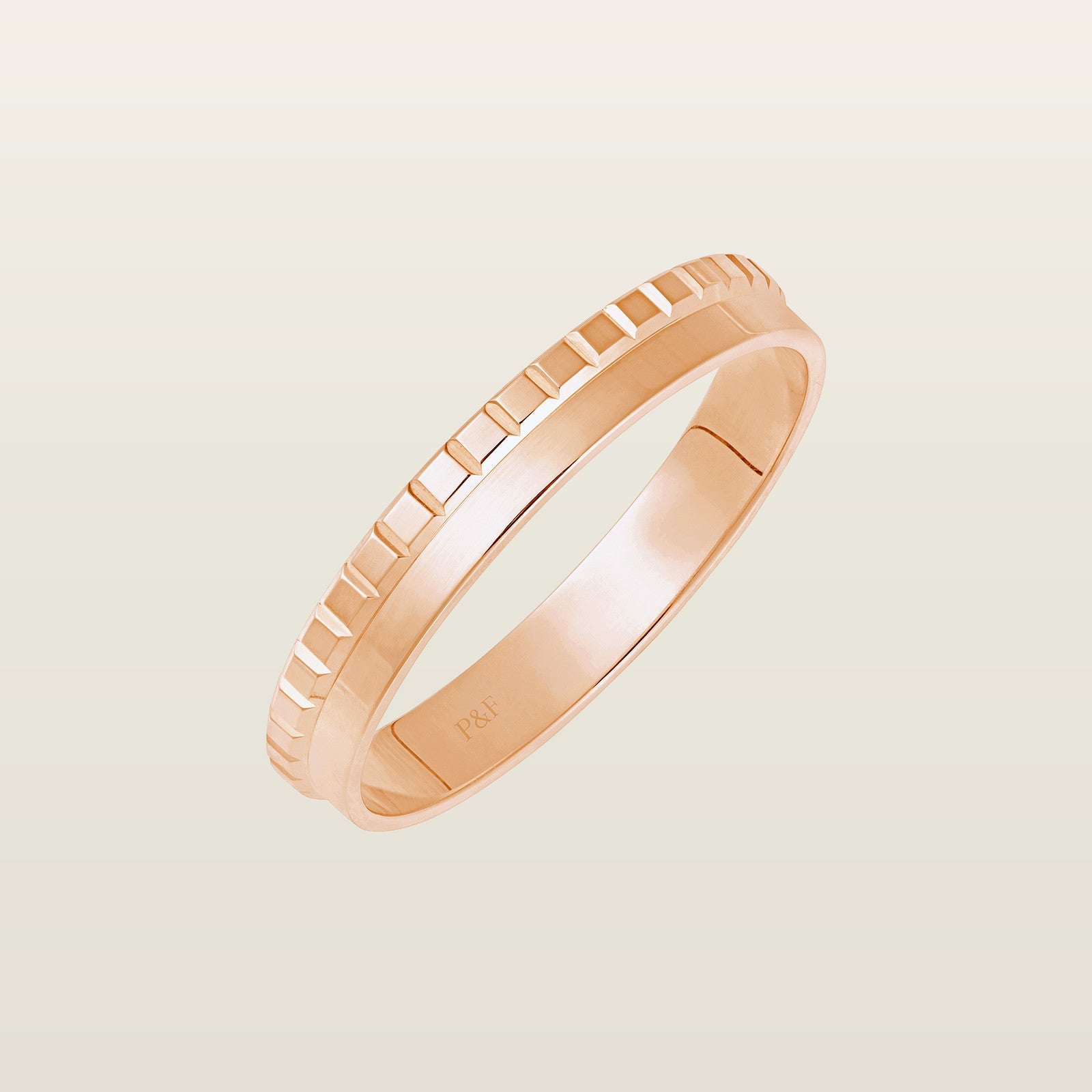 Scala deux rangs, lisse et pavé