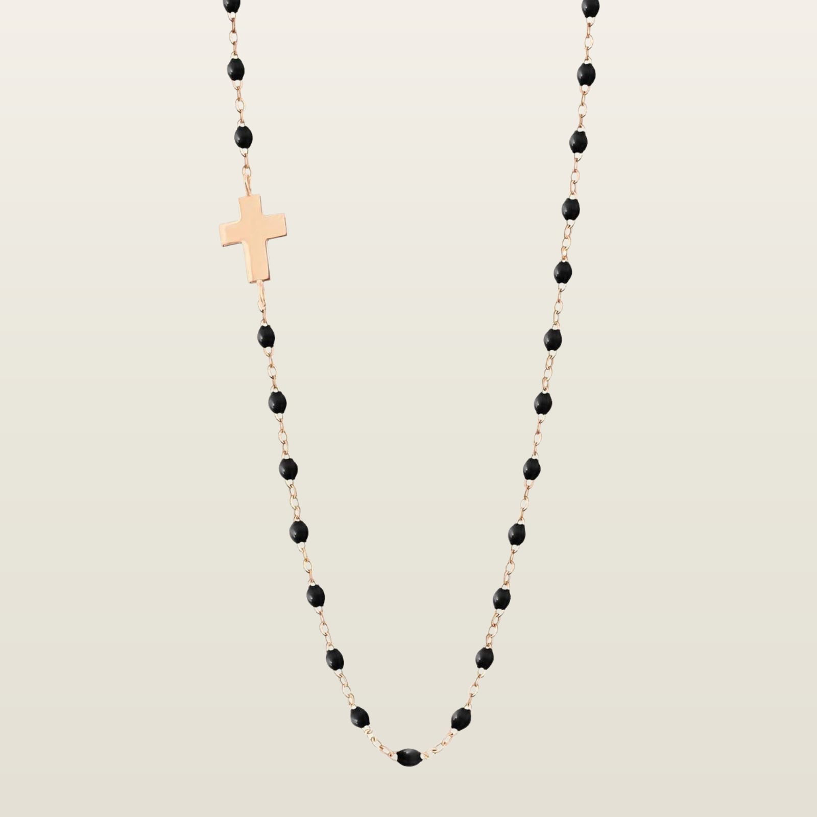 Gigi croix de côté