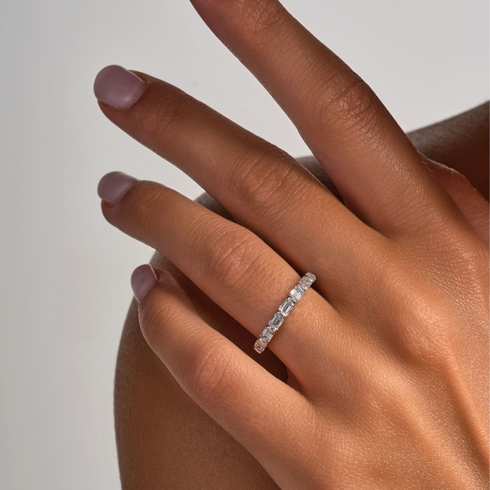 BridesAlliance, or blanc, diamants - PF