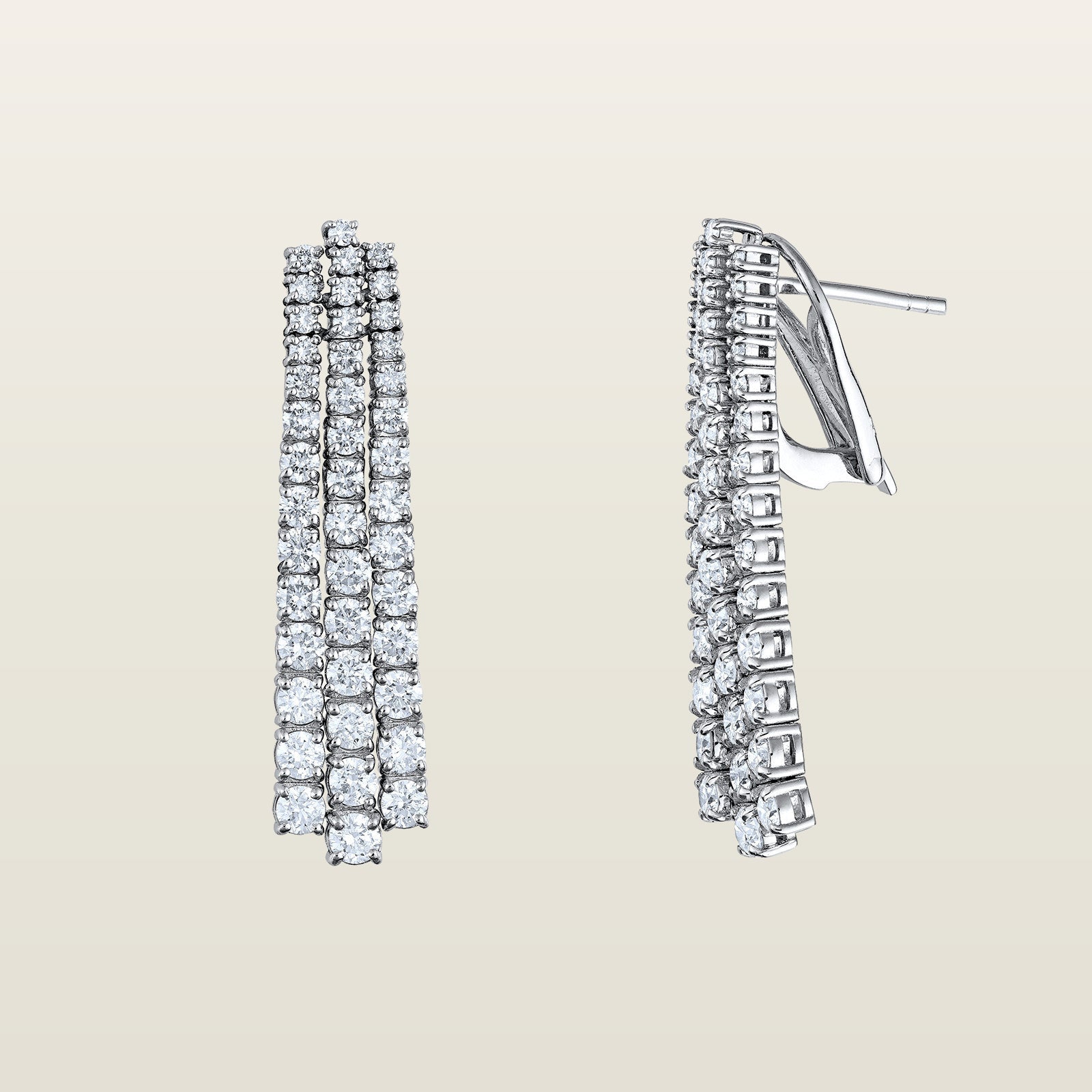 Rivière Trois Brins