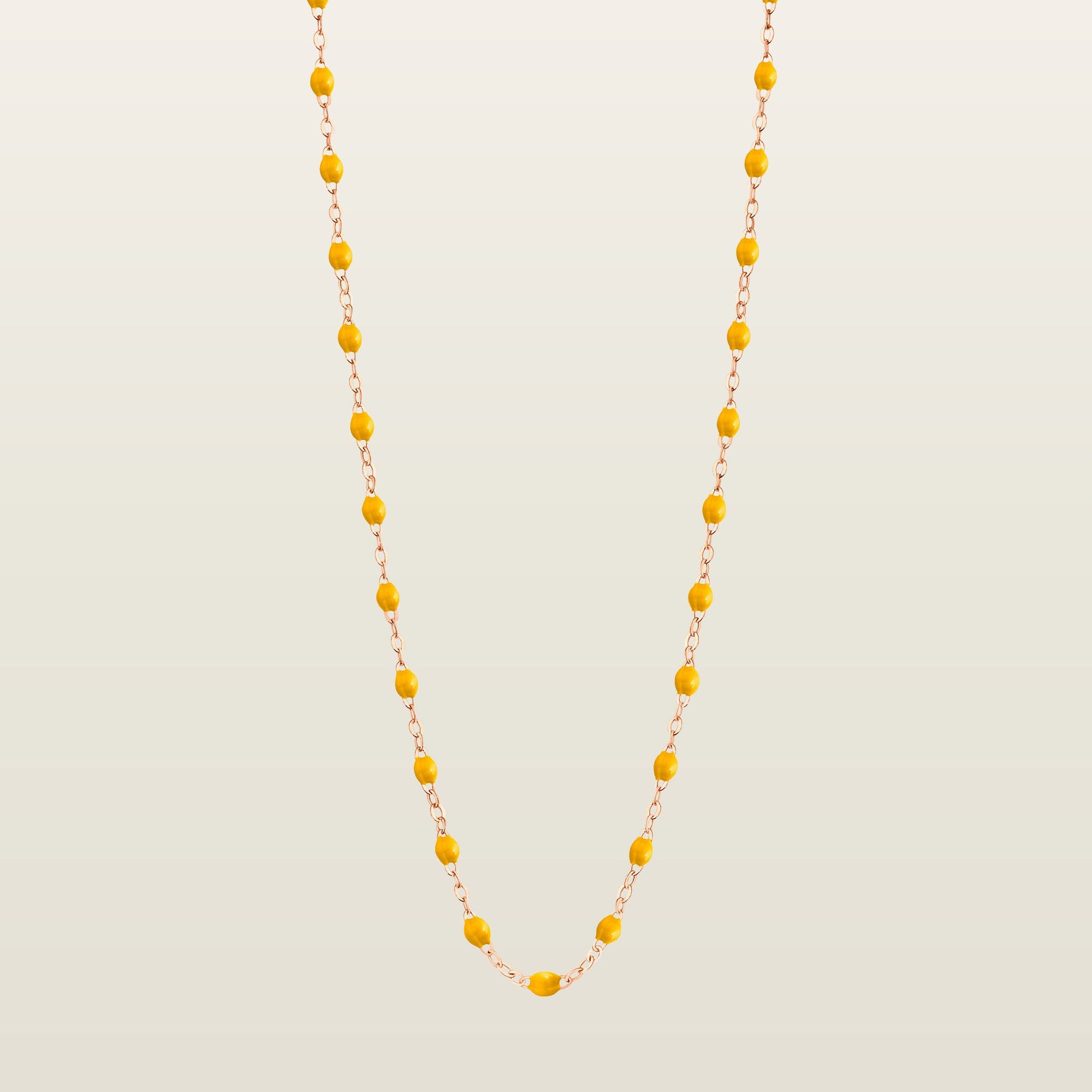 Collier Gigi Clozeau