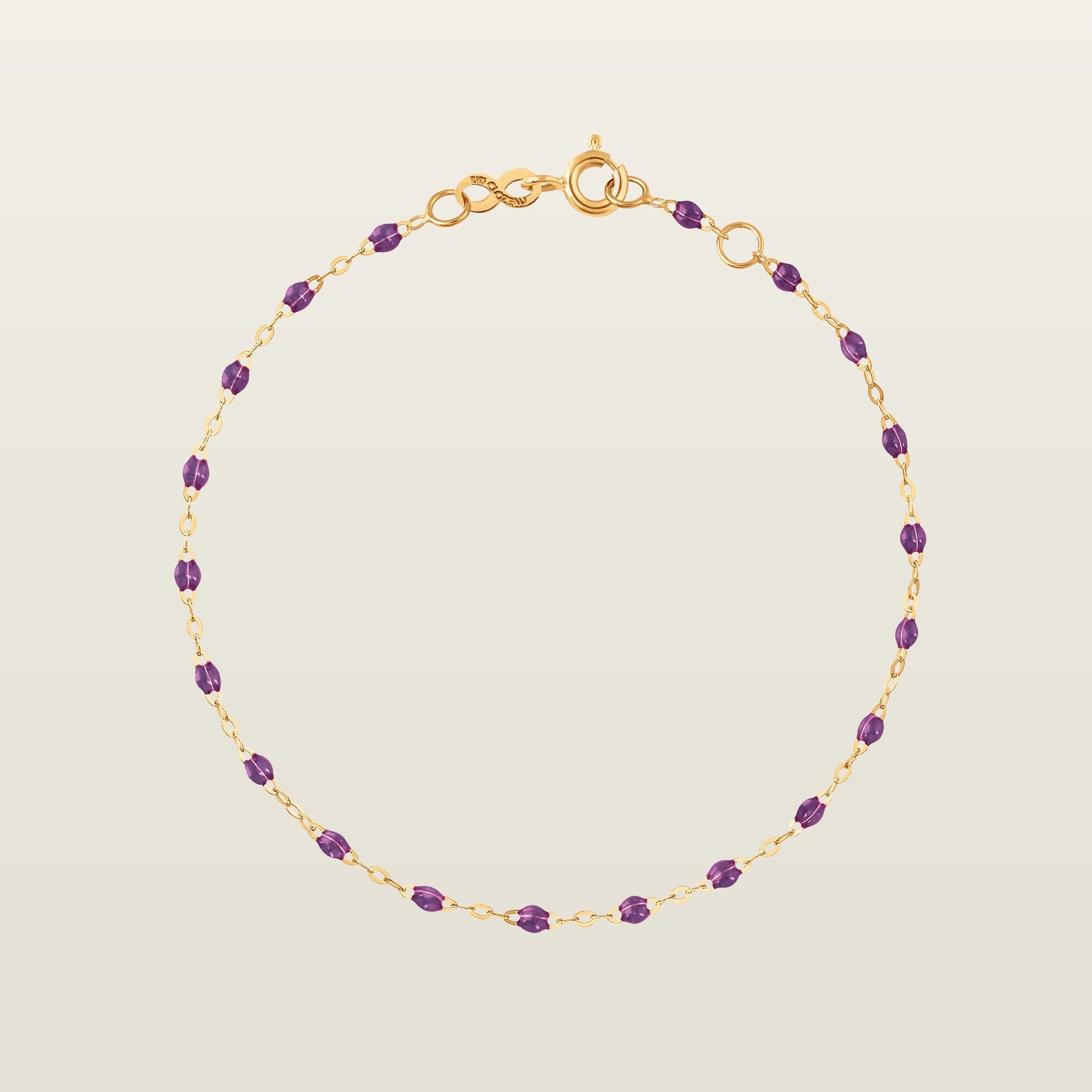 Bracelet Gigi Clozeau