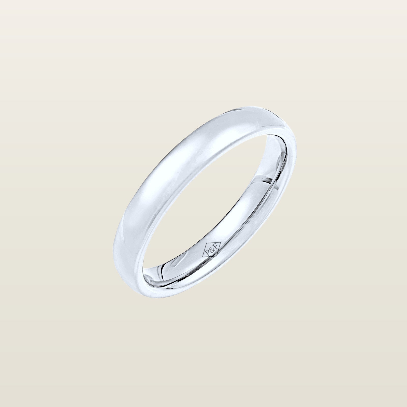 Ruban Pellegrin 1840