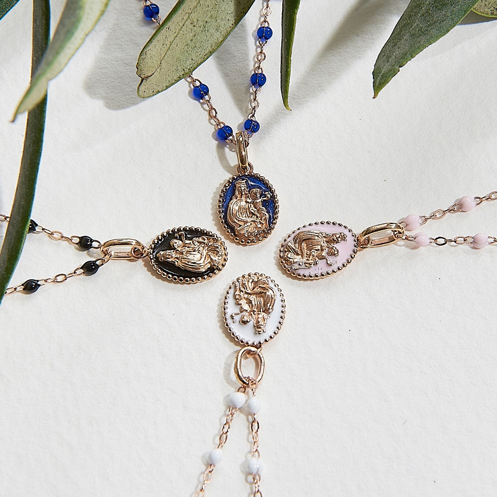 Notre Dame de La Garde