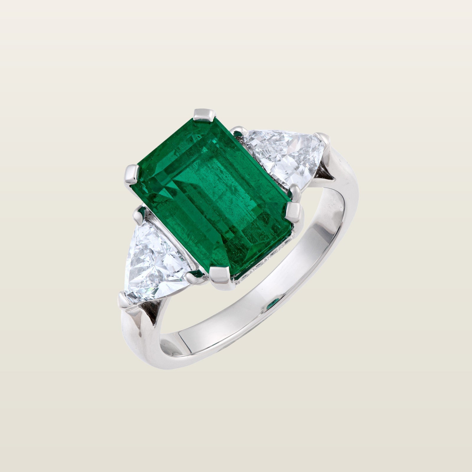 Trilogie Joy Émeraude