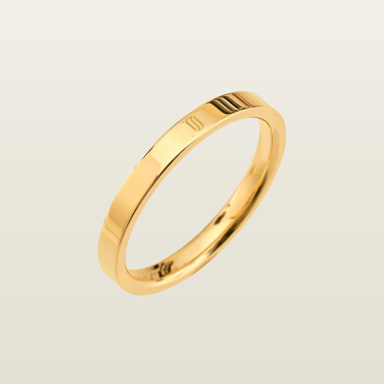 Ruban platAlliance, or blanc - FAIR