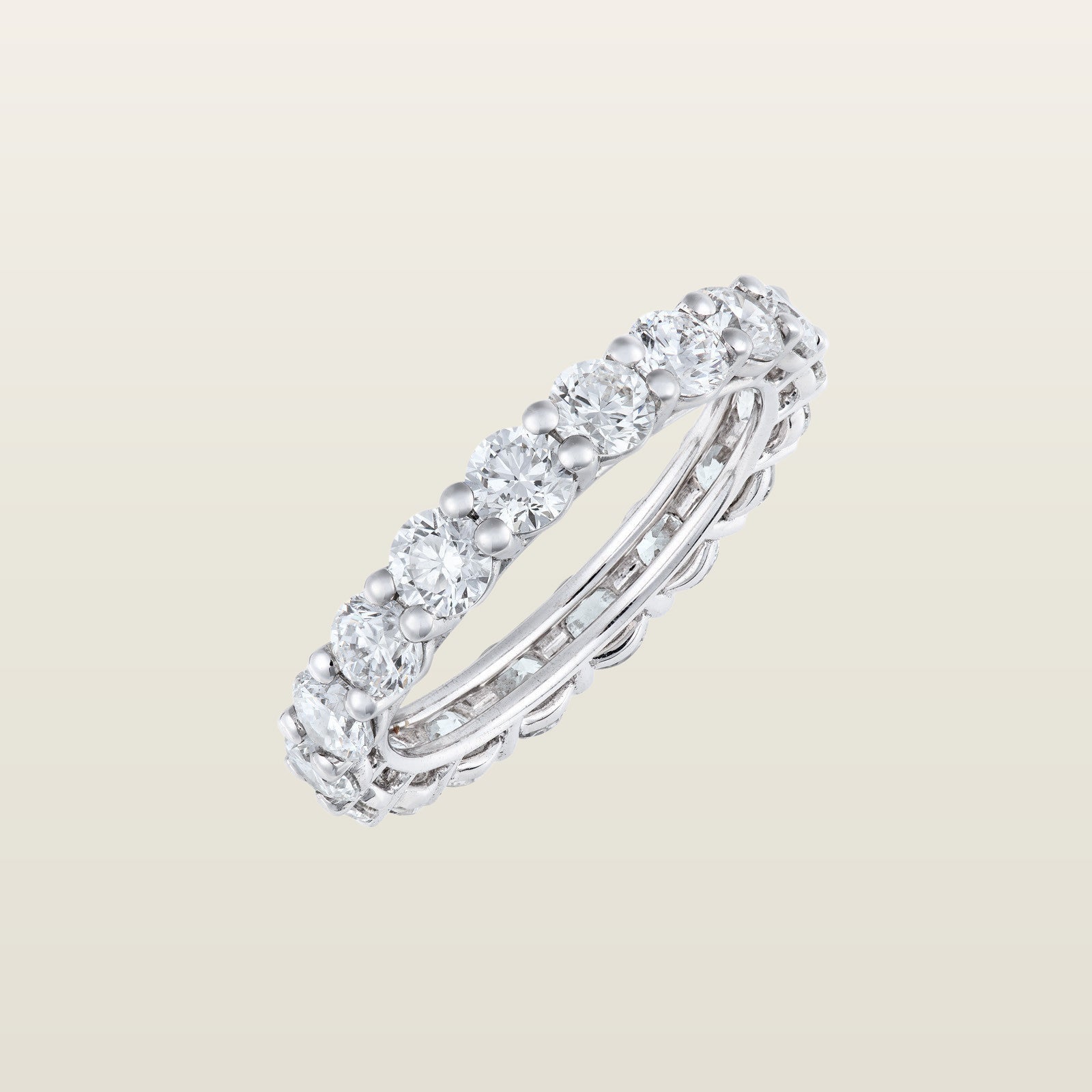 Alliance 1840 serti clous