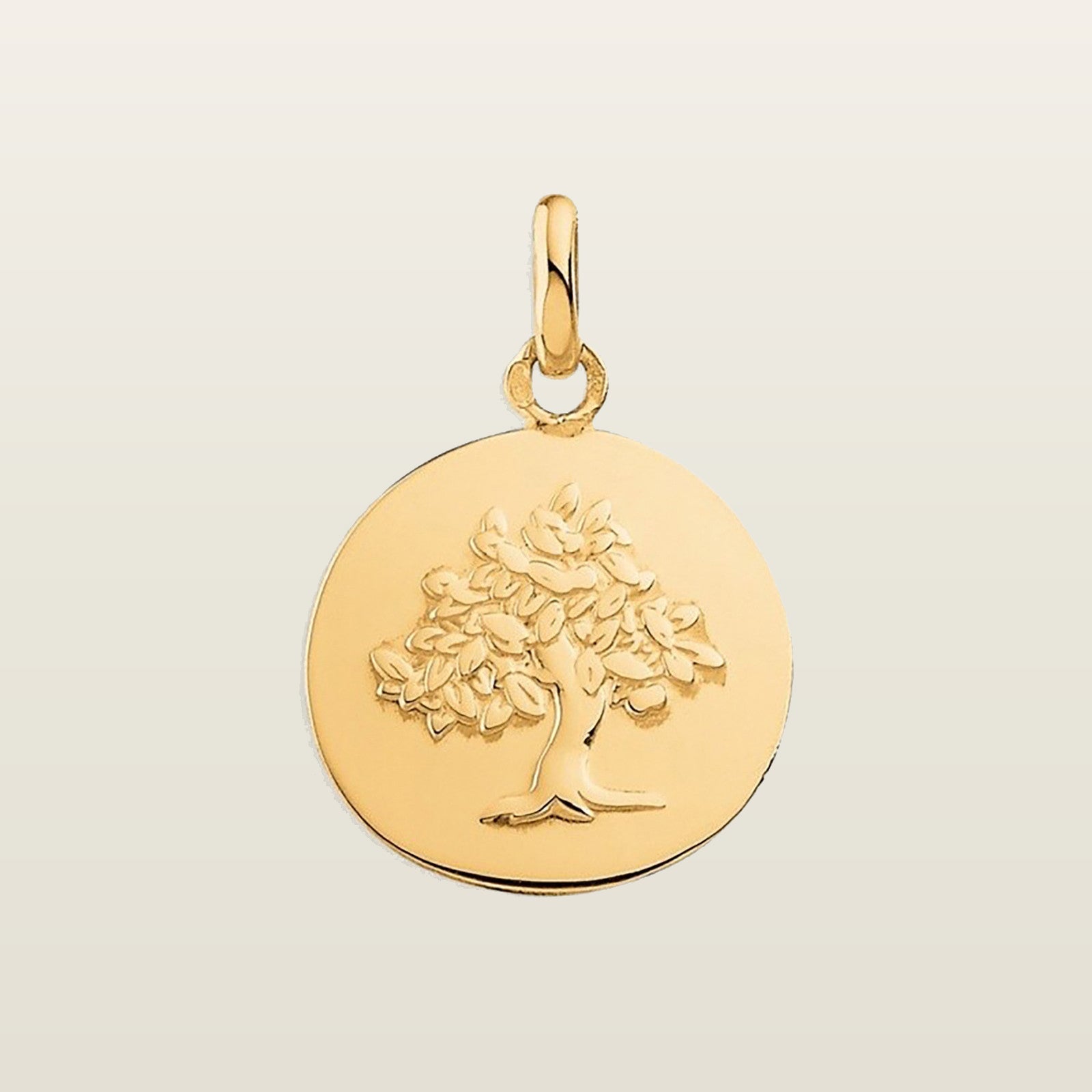 Arbre de VieMédaille Arthus Bertrand - AB
