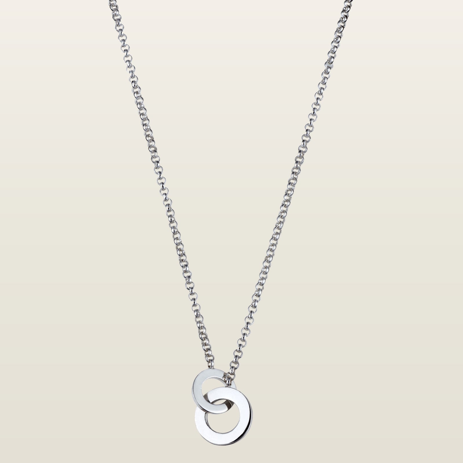 Collier Cercles