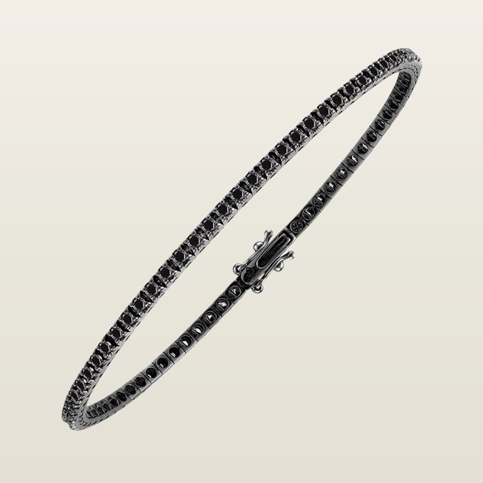 Riviera diamants noirs