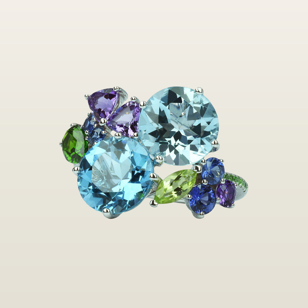 EdenBague Isabelle Langlois Topaze - EMA