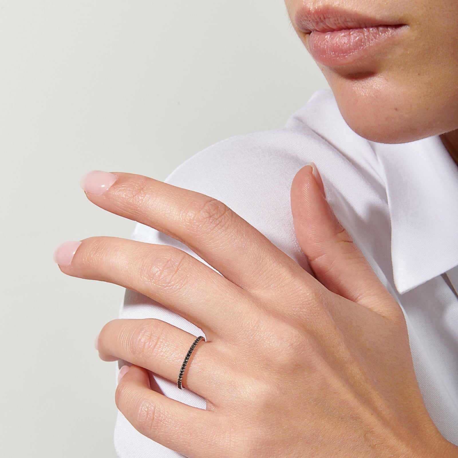 OrinaAlliance, or, diamants - TPO