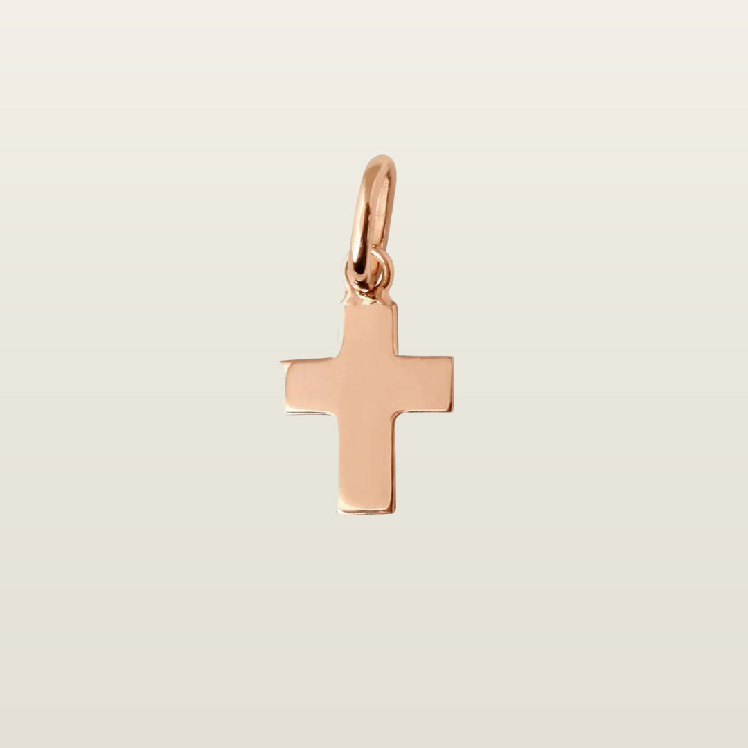 Gigi CroixPendentif, Gigi Clozeau, or - GIGI