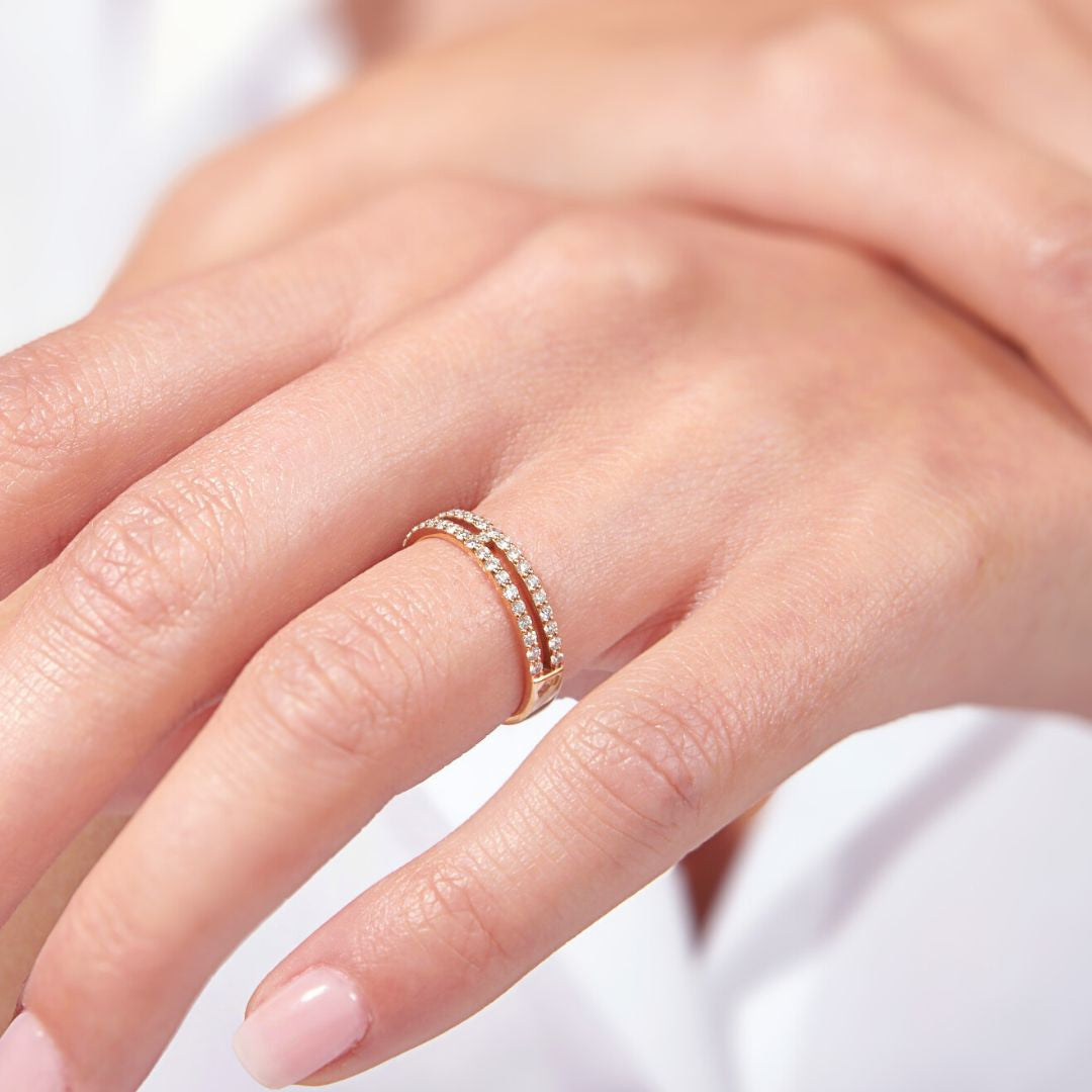 IliadeBague, or, diamants - DTS+