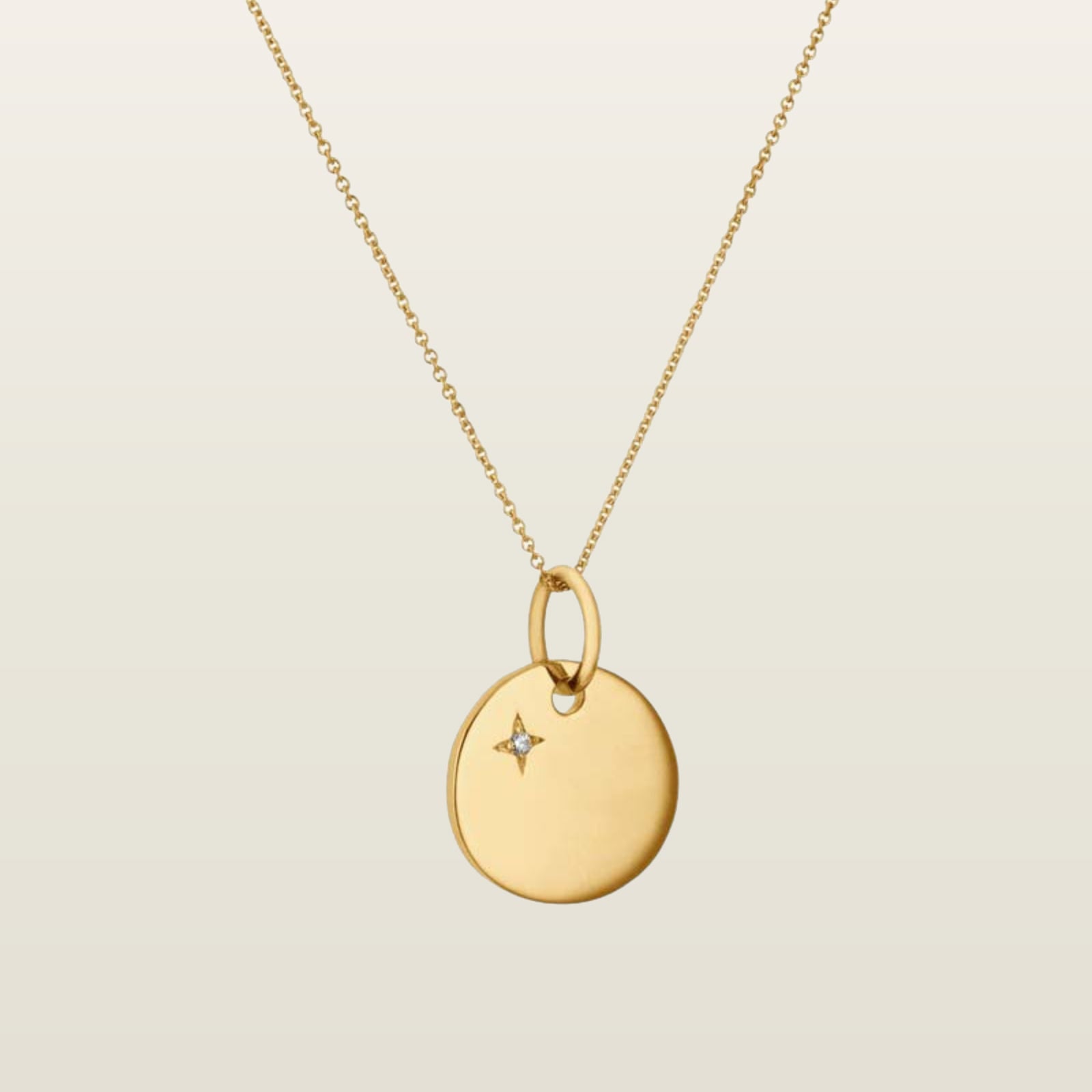 Ma Petite ÉtoileMédaille Arthus Bertrand - AB