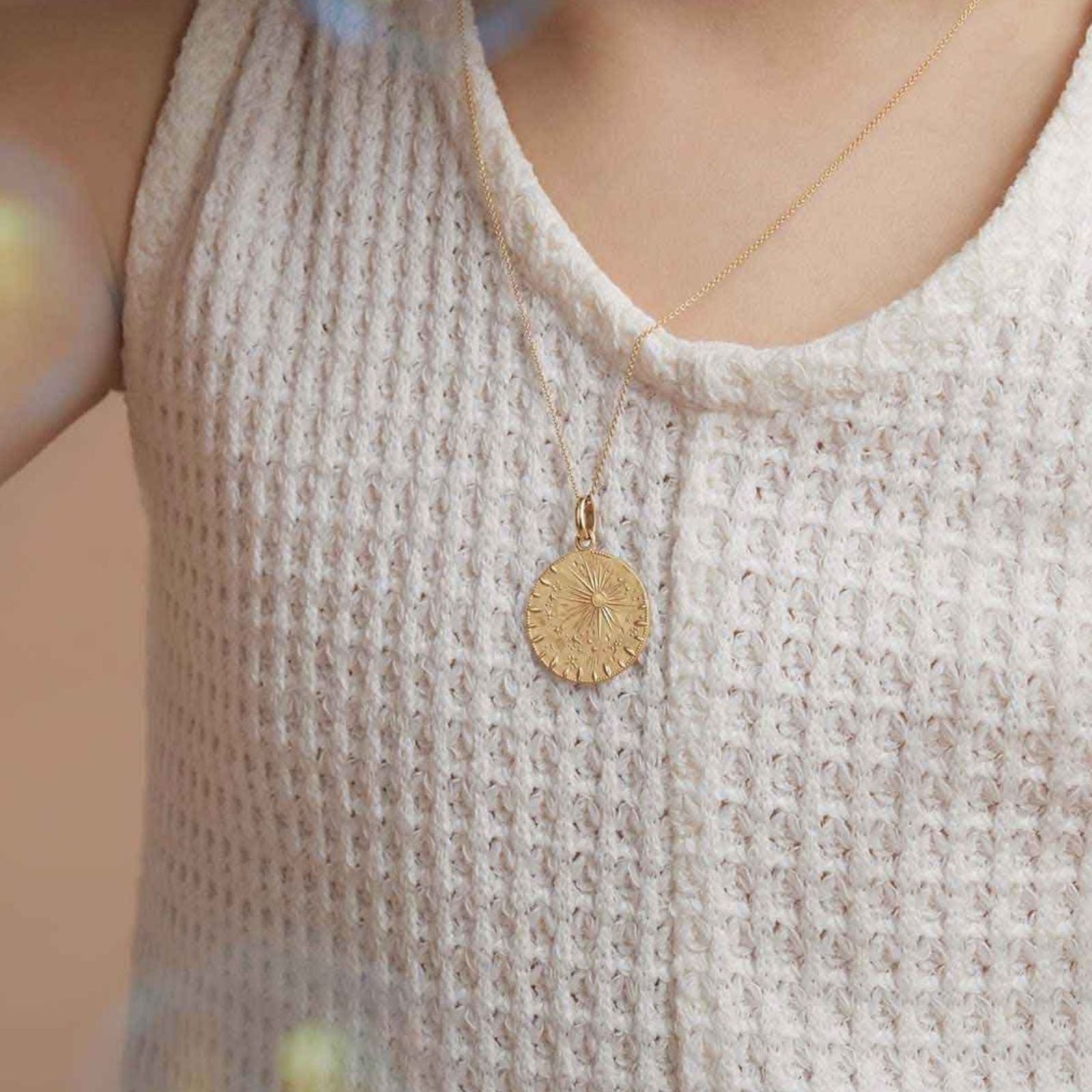 Pluie D'ÉtoilesMédaille Arthus Bertrand - AB