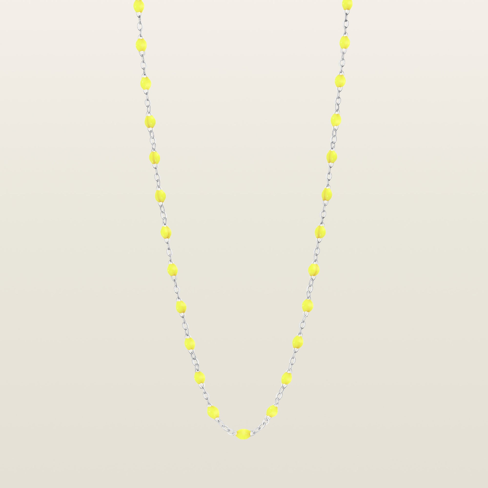 Collier Gigi Clozeau