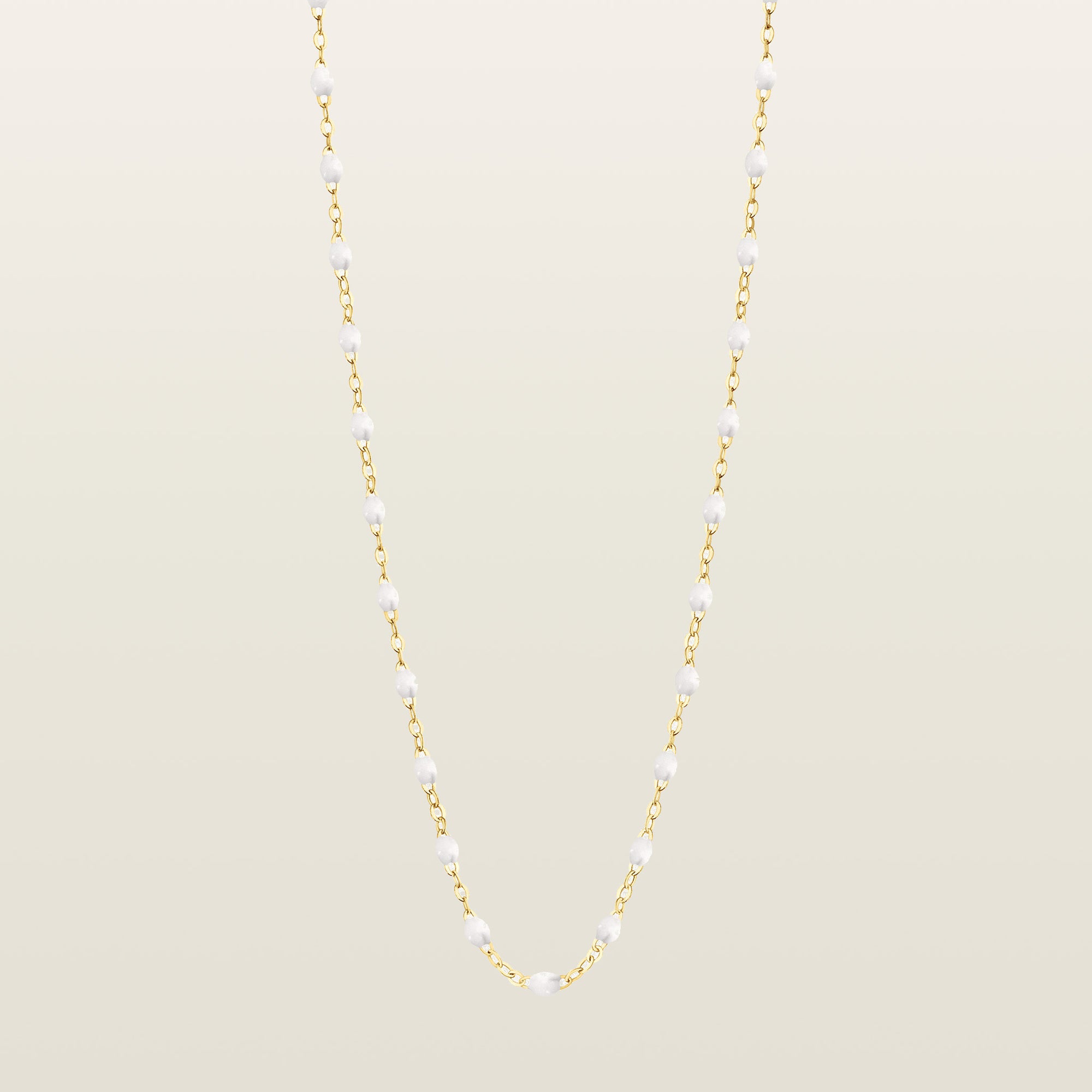 Collier Gigi Clozeau