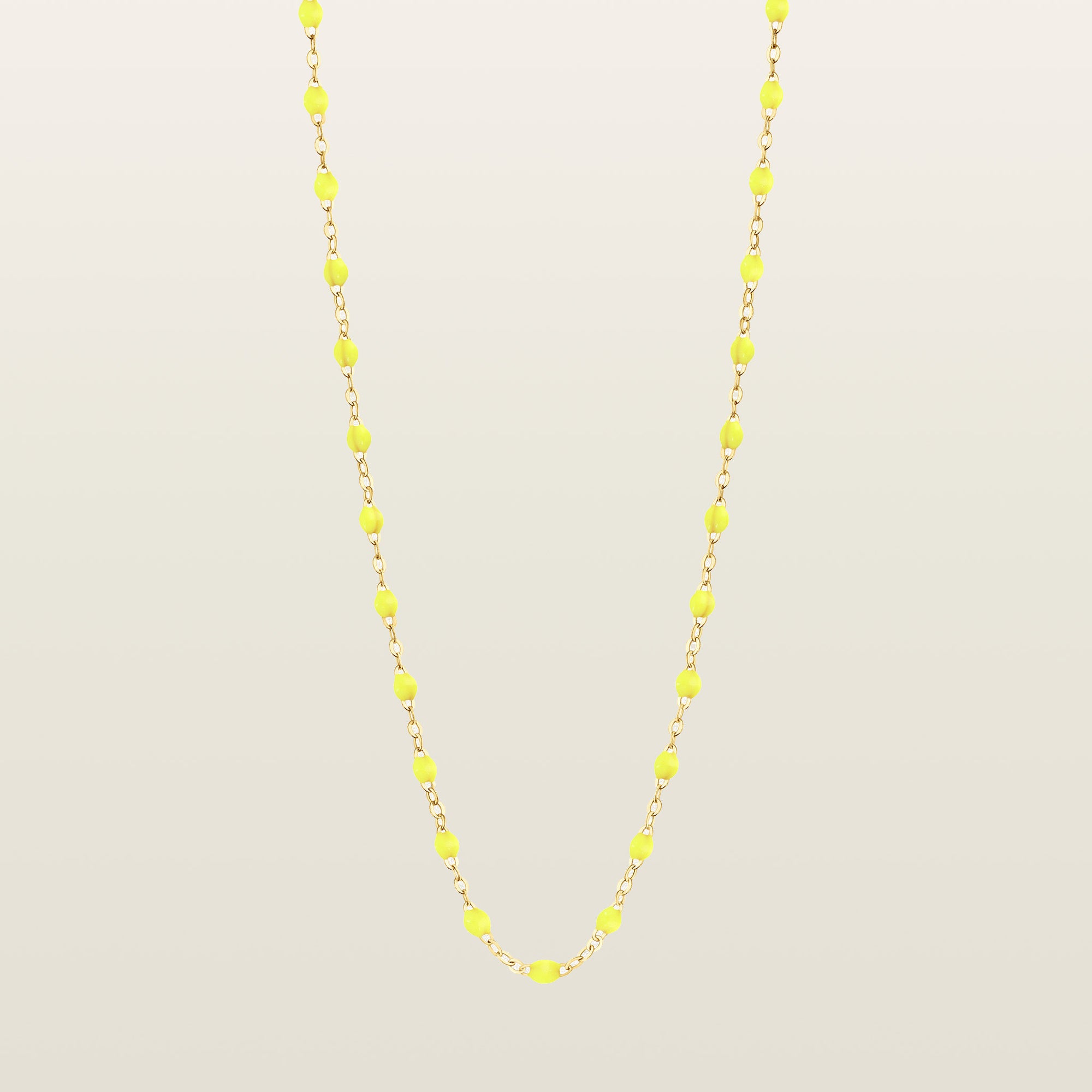 Collier Gigi Clozeau