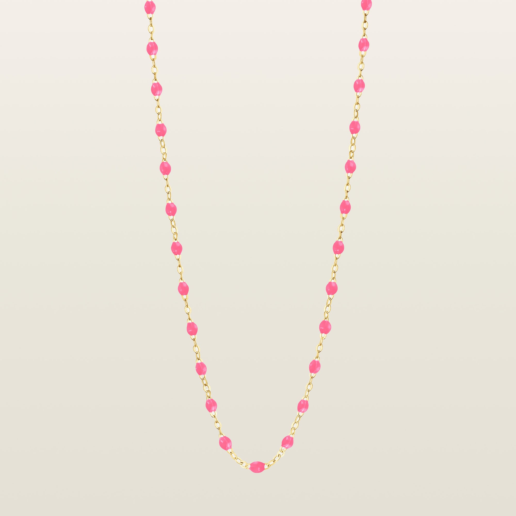 Collier Gigi Clozeau