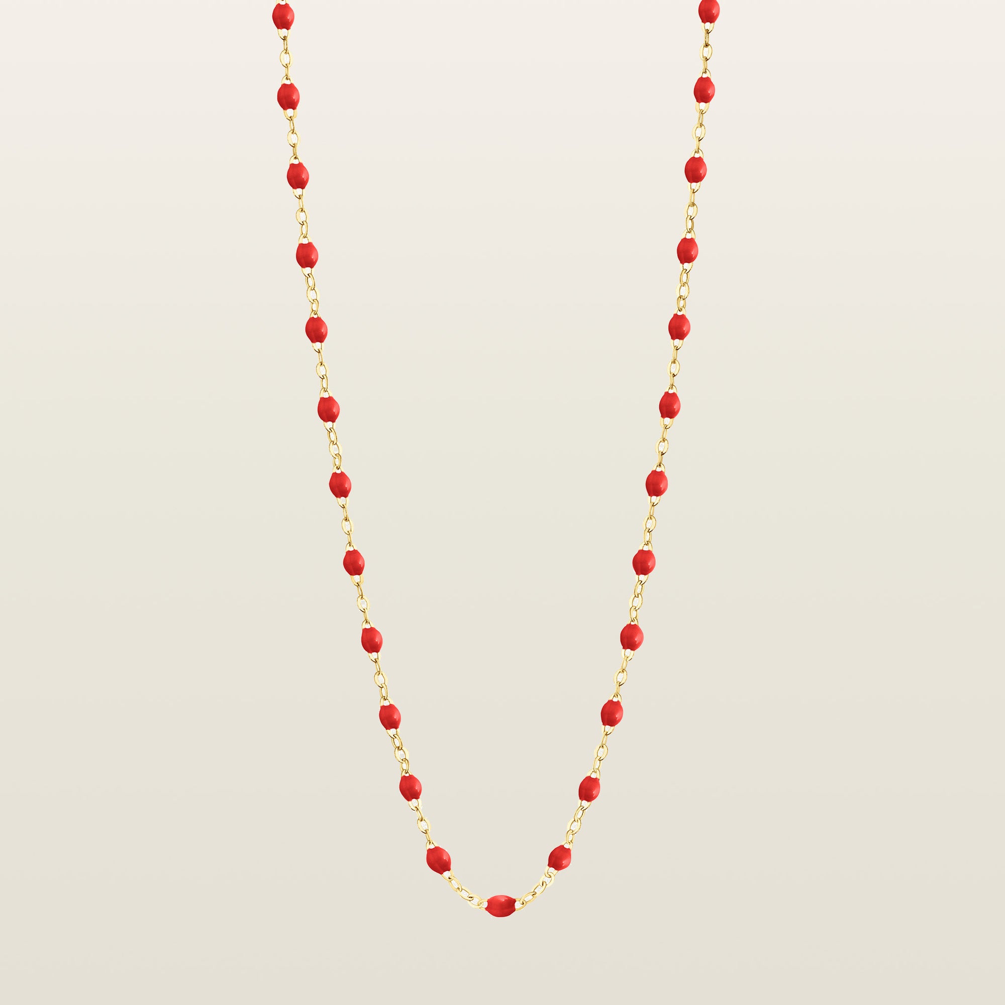 Collier Gigi Clozeau