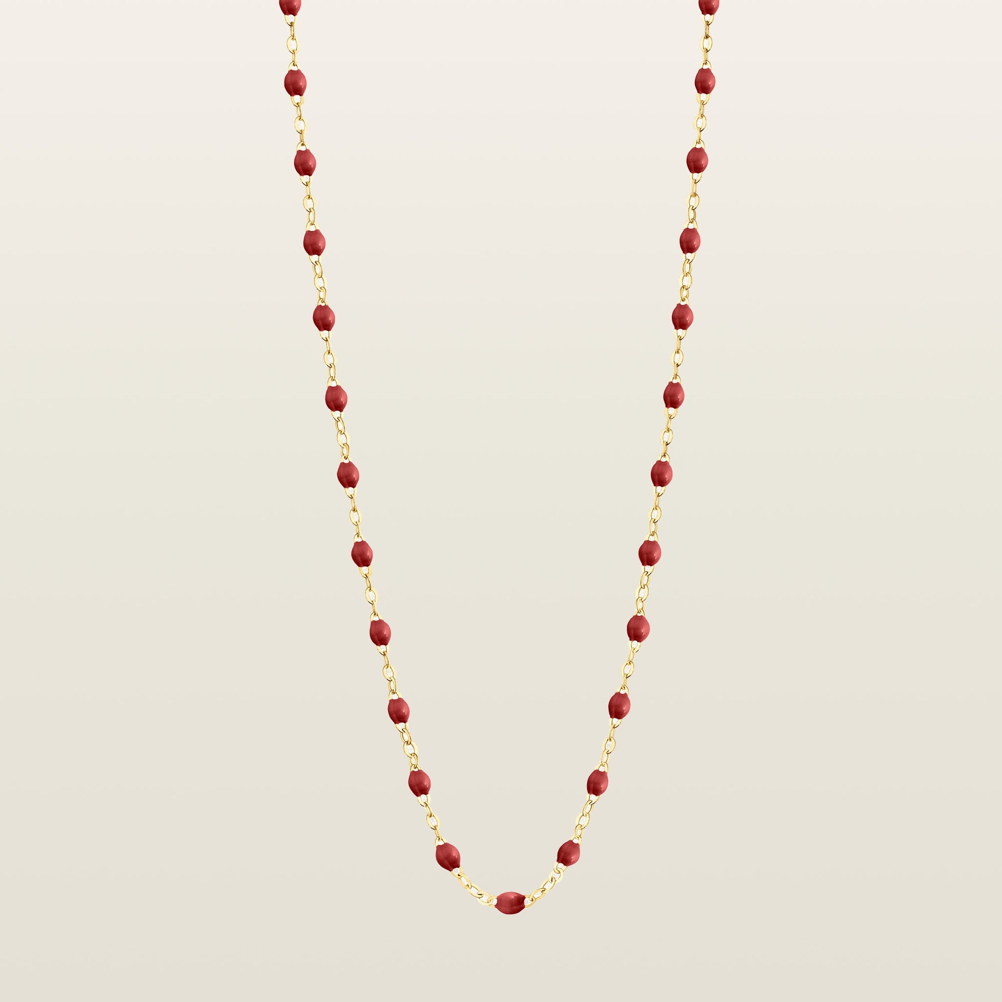Collier Gigi Clozeau
