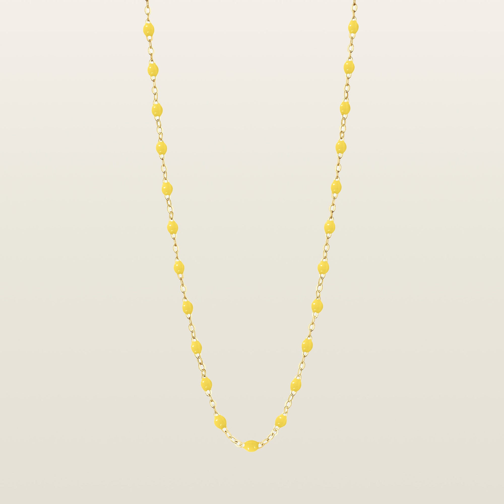 Collier Gigi Clozeau