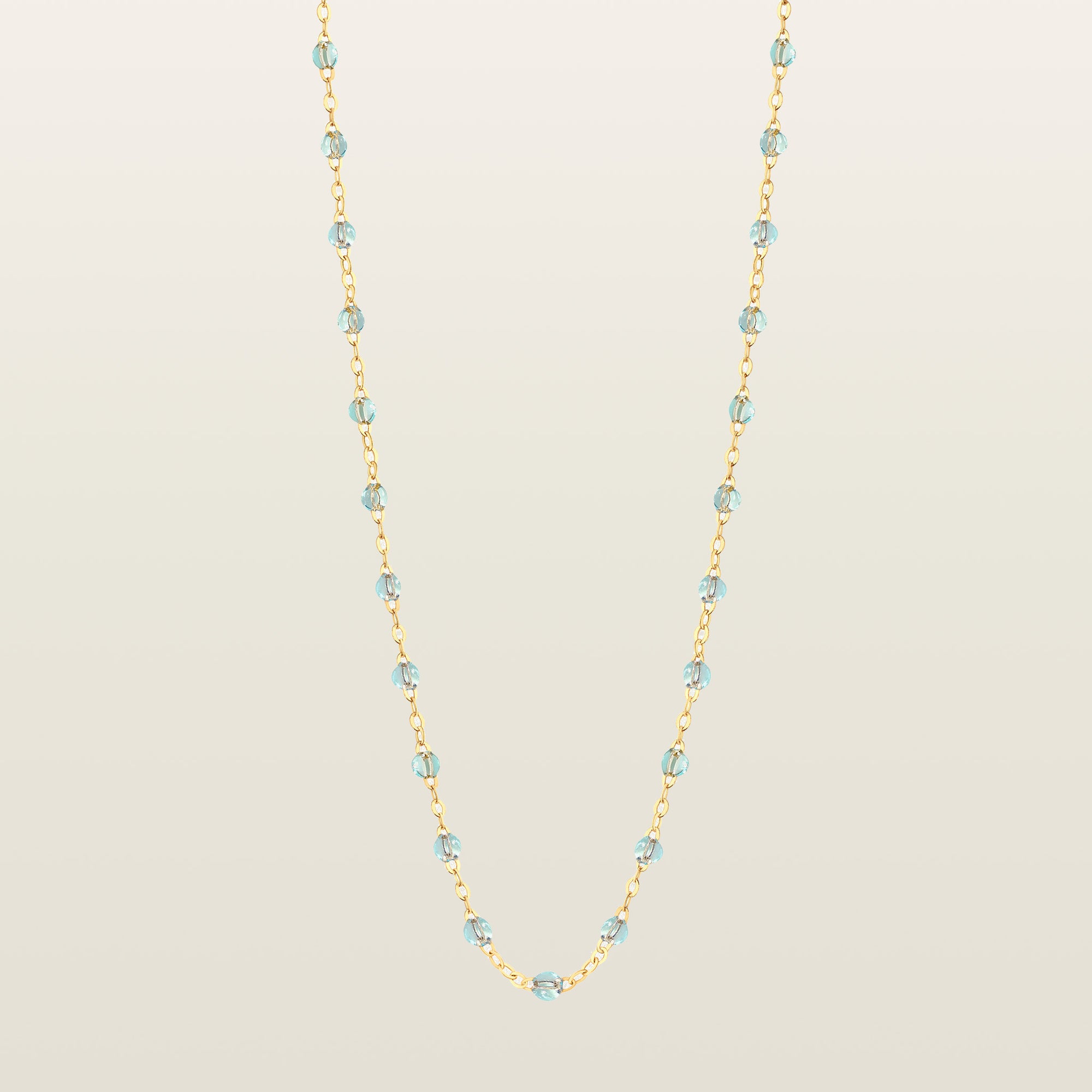 Collier Gigi Clozeau