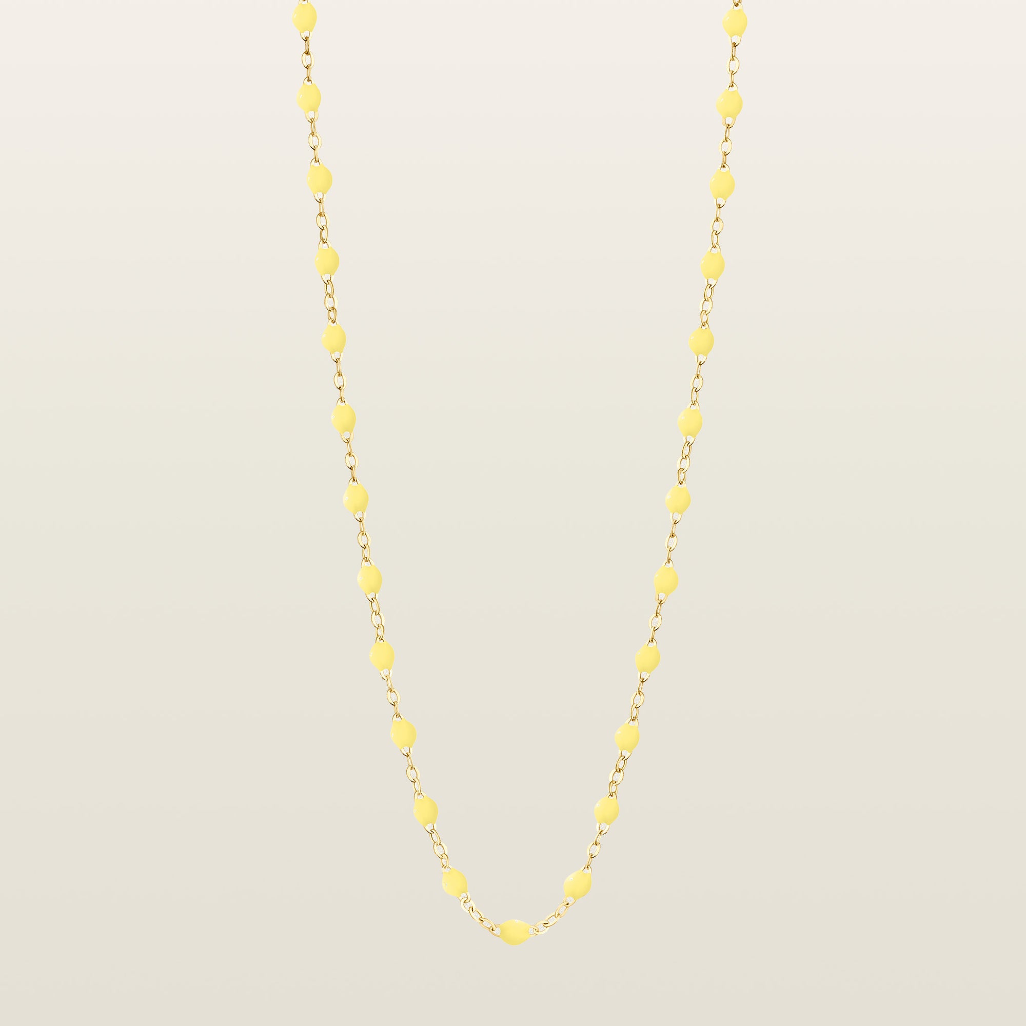 Collier Gigi Clozeau