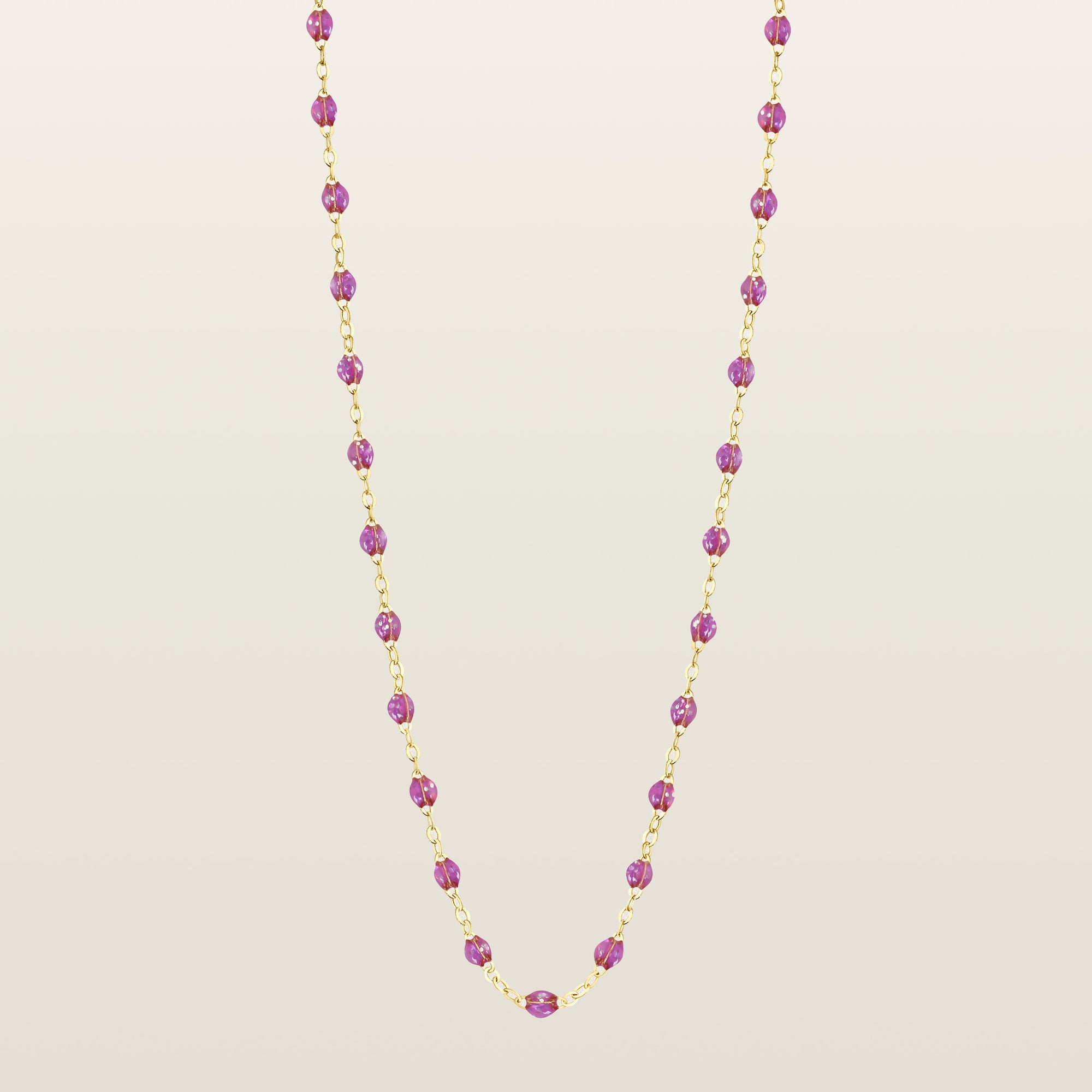 Collier Gigi Clozeau