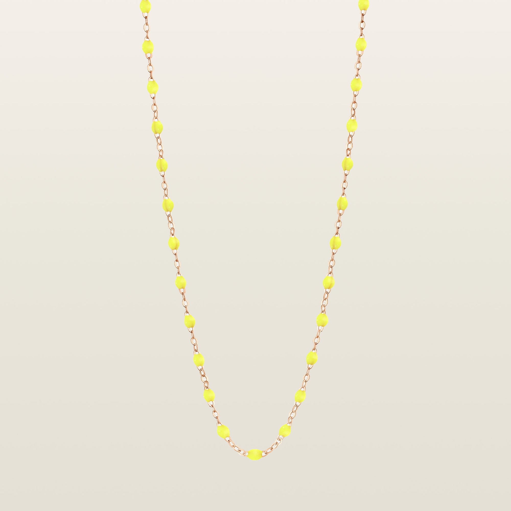 Collier Gigi Clozeau
