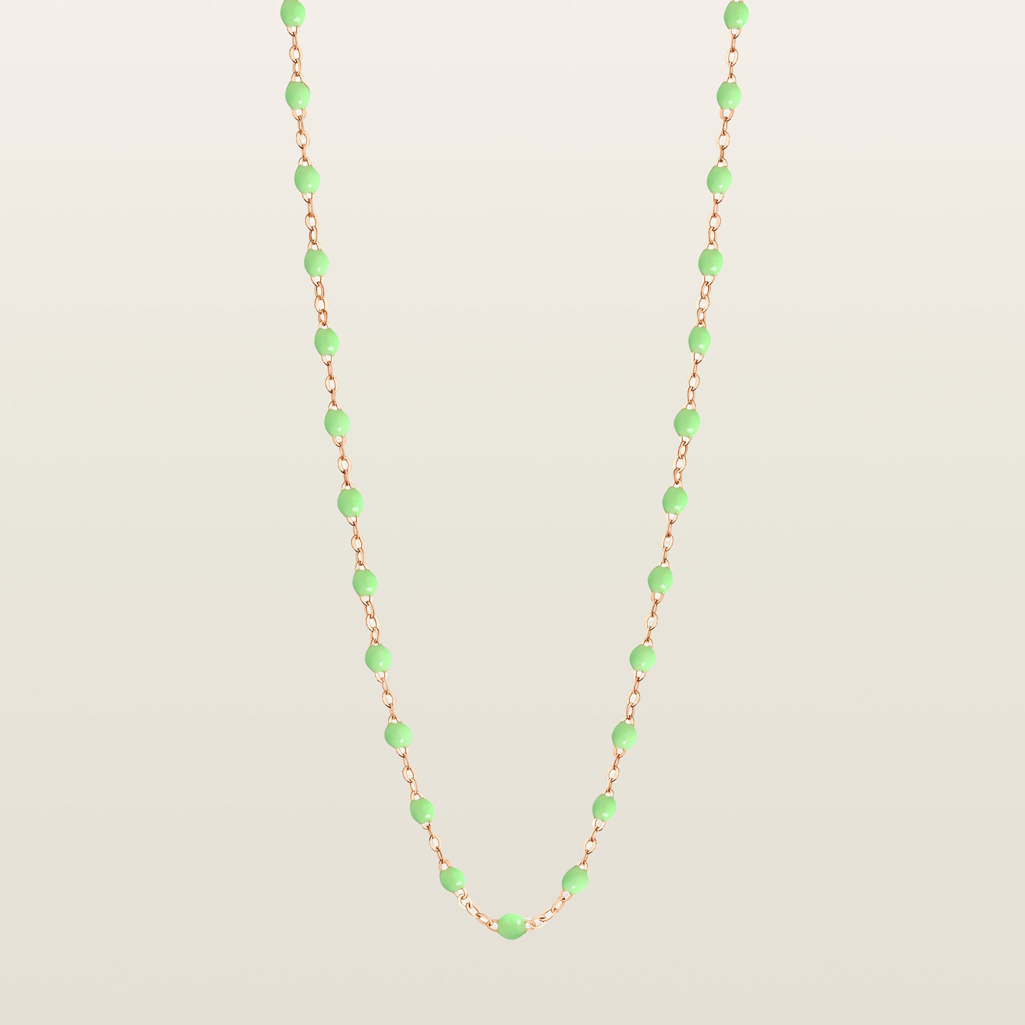 Collier Gigi Clozeau