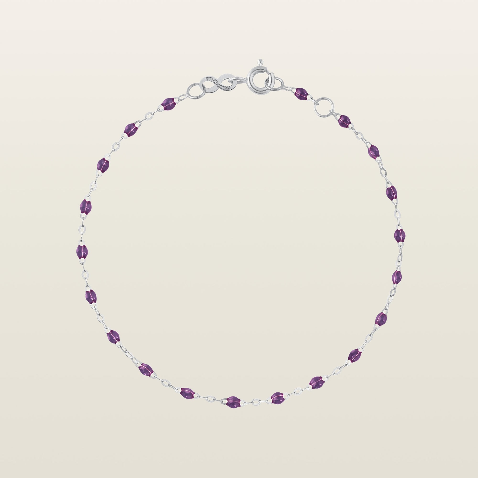 Bracelet Gigi Clozeau