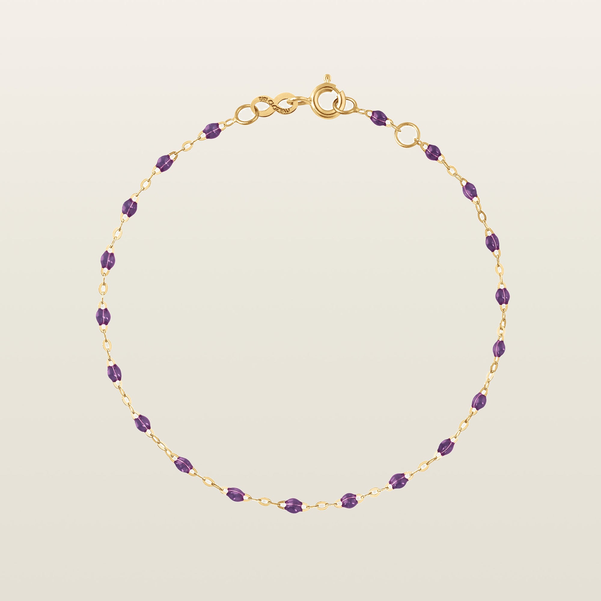 Bracelet Gigi Clozeau