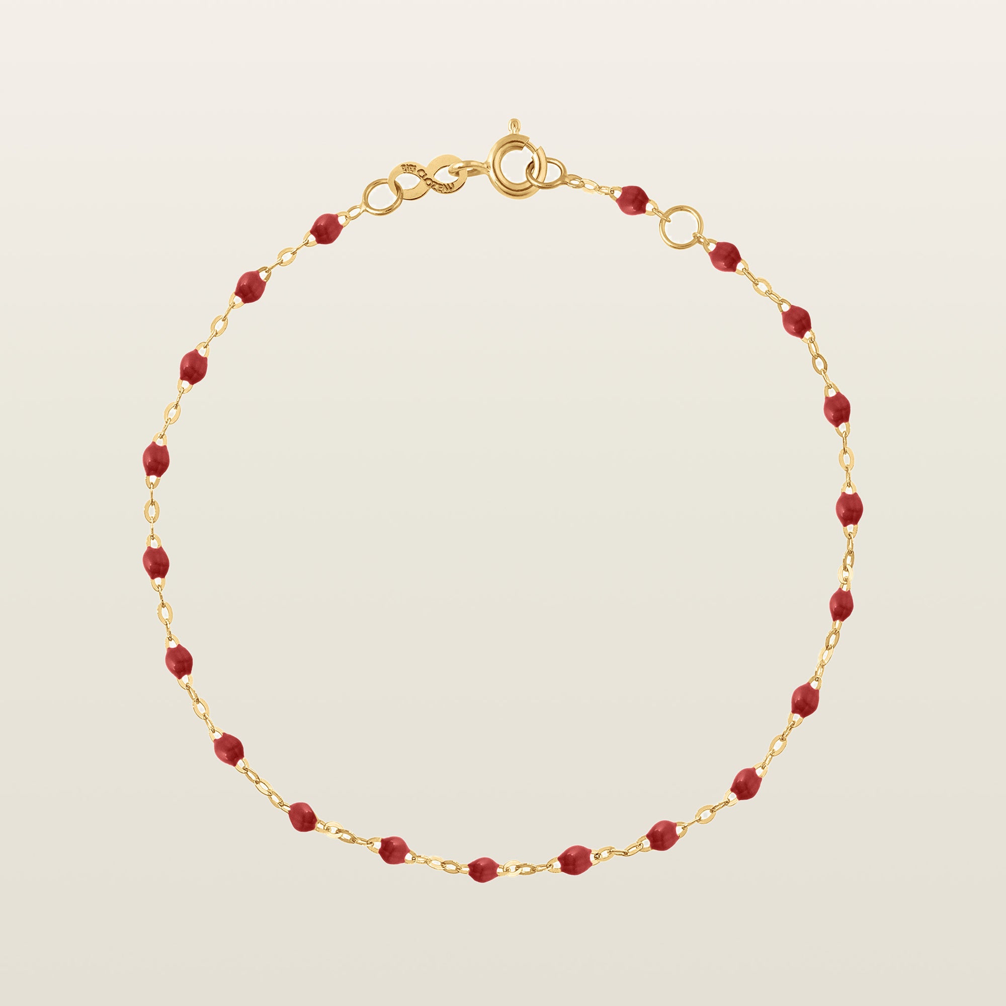 Bracelet Gigi Clozeau