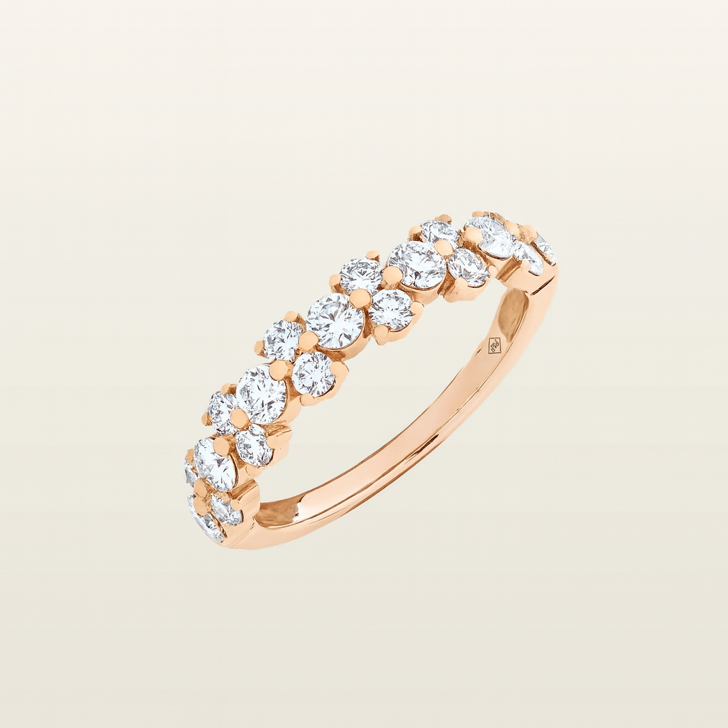 EscapadeAlliance, or, diamants - DTS+