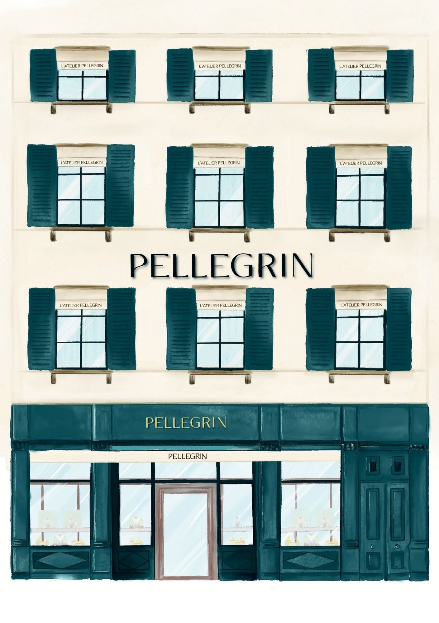 Exposition : L'Héritage d'un Savoir-Faire