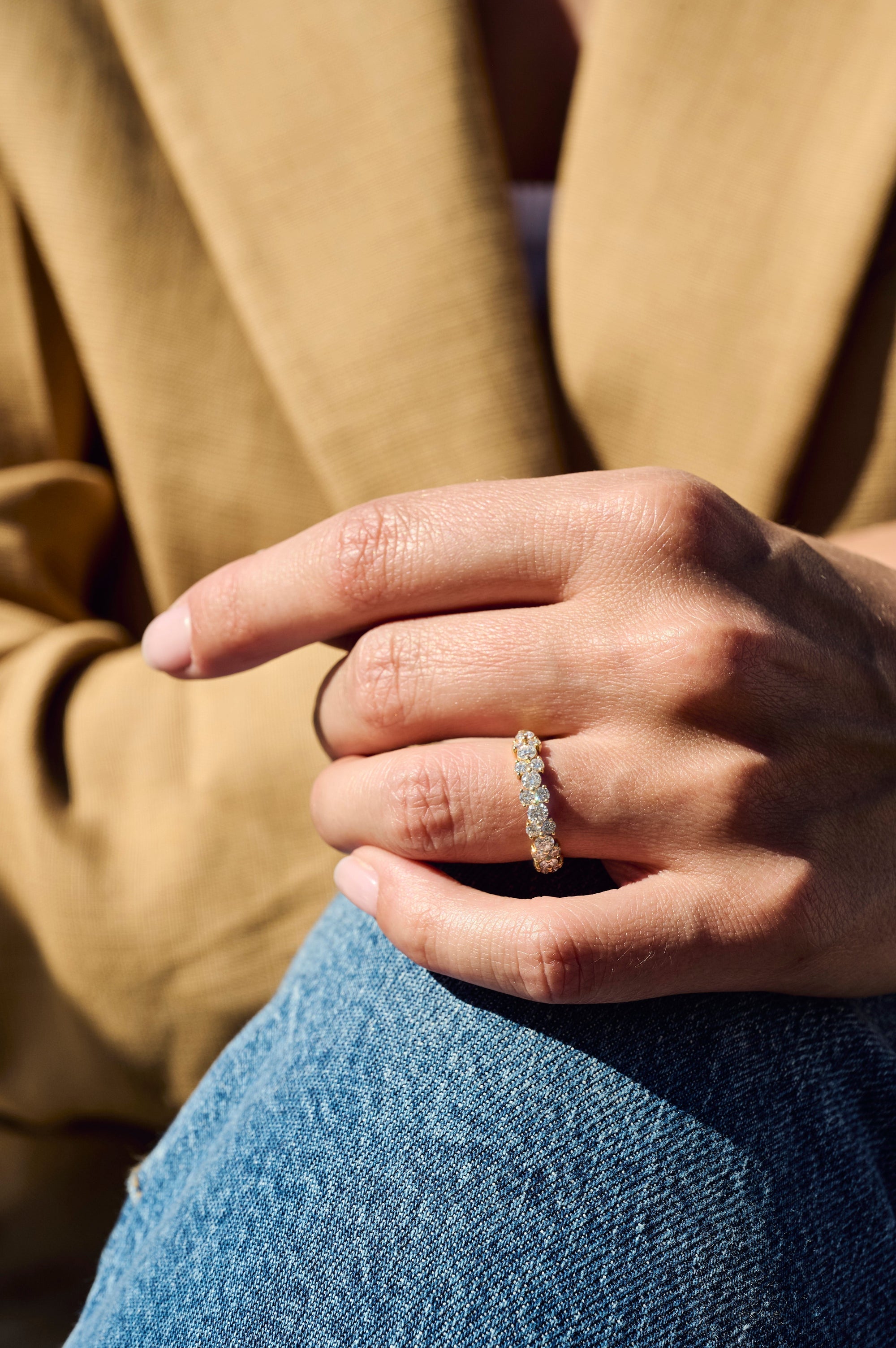 Comment bien choisir son alliance en vue du mariage : les conseils de votre joaillier
