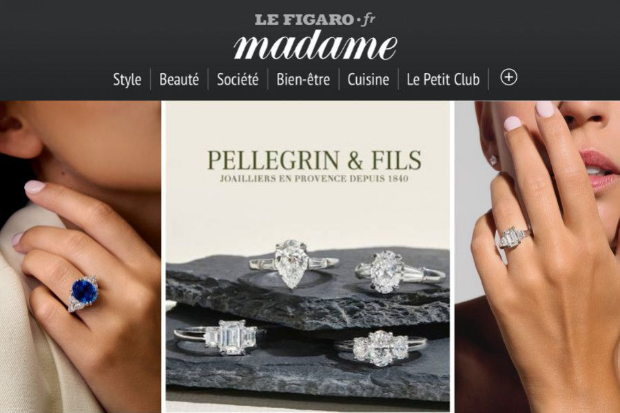 ILS PARLENT DE NOUS MADAME FIGARO