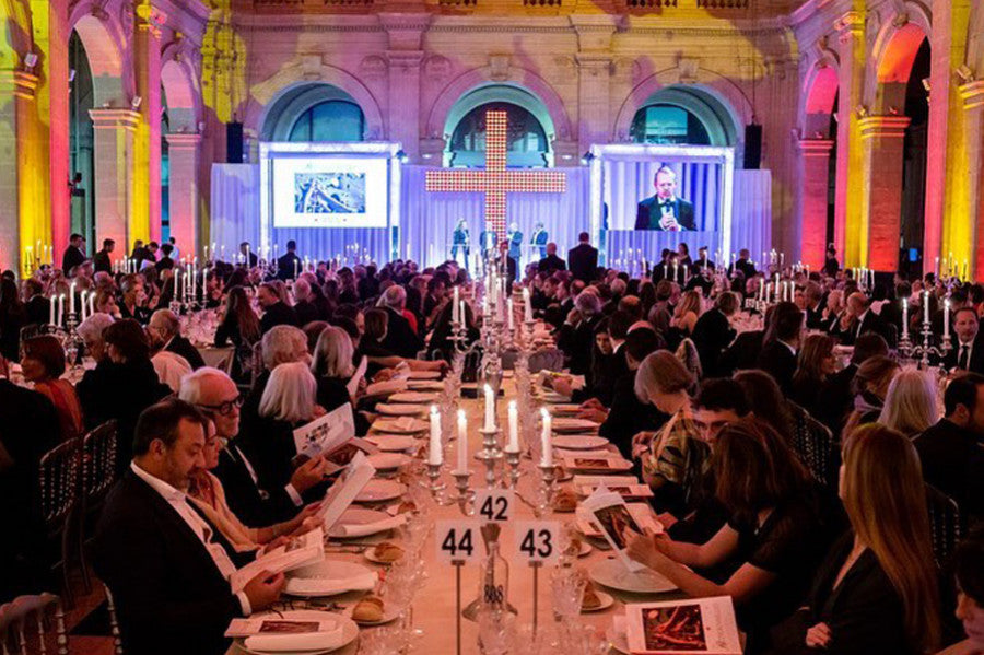 Le Gala de la Croix Rouge 2022 !