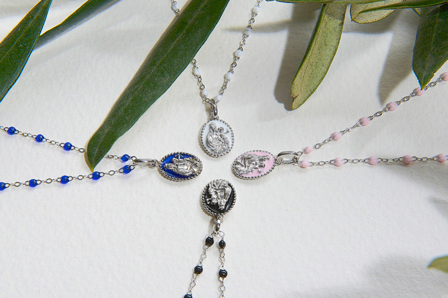 Gigi Clozeau x Pellegrin & Fils