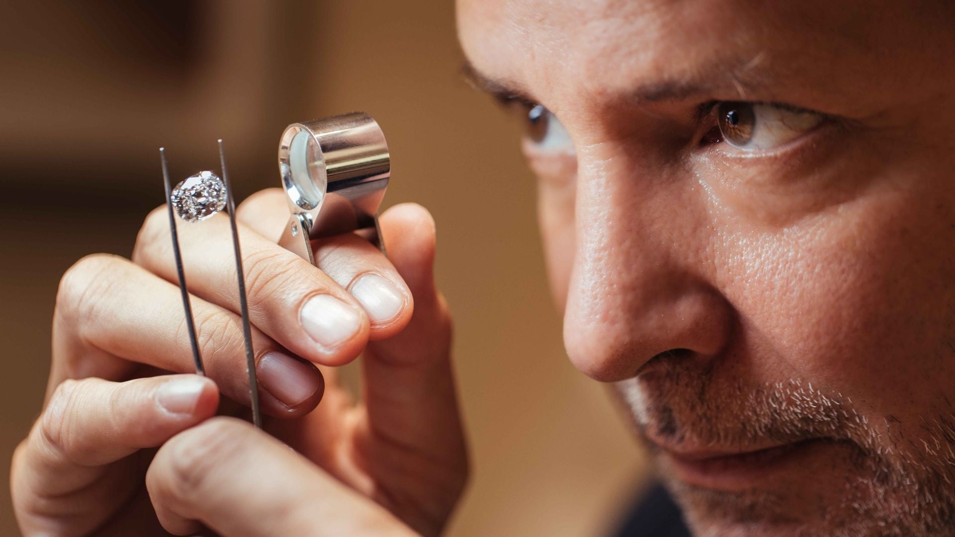 Comprendre le diamant : science, histoire et expertise par Arnaud Pellegrin