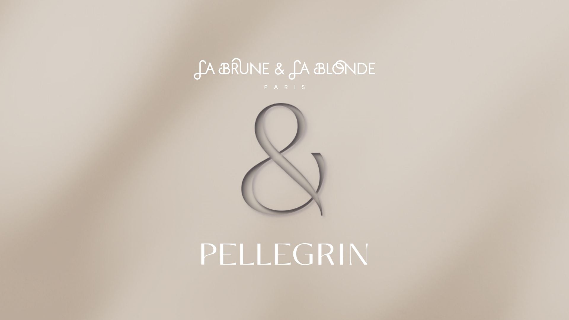 La Brune & La Blonde chez Pellegrin à Aix-en-Provence : une rencontre joaillière d’exception