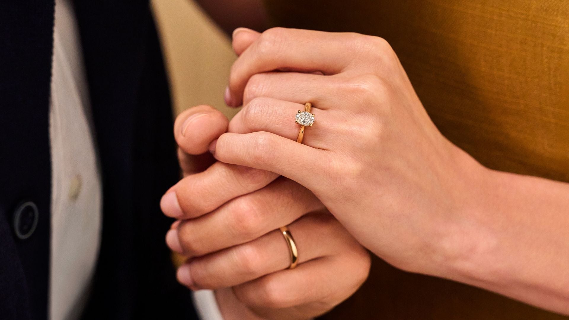 Choisir la bague de fiançailles idéale : sept conseils pour faire le choix juste